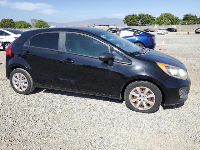 Vin: knadm5a33d6111802, lot: 57915625, kia rio lx 20134