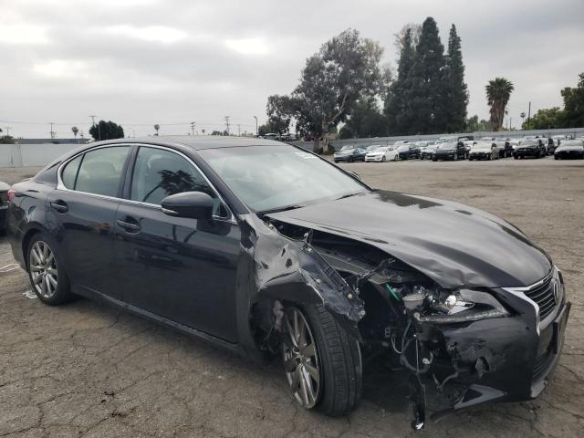 Vin: jthbe1bl7fa013689, lot: 55240475, lexus gs350 350 20154