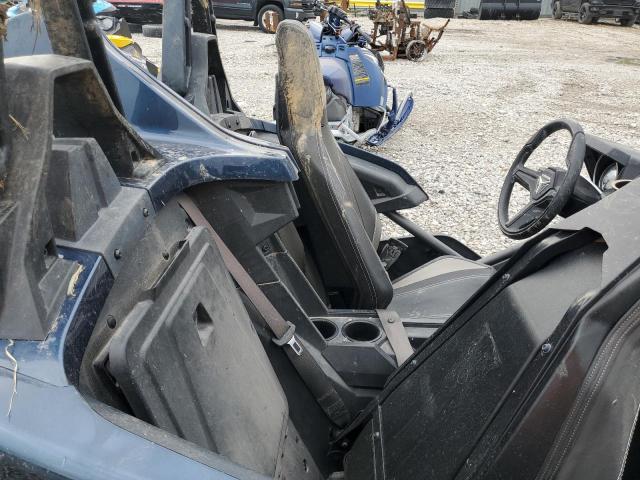 2019 POLARIS SLINGSHOT - 57XAAPFA8K8134082