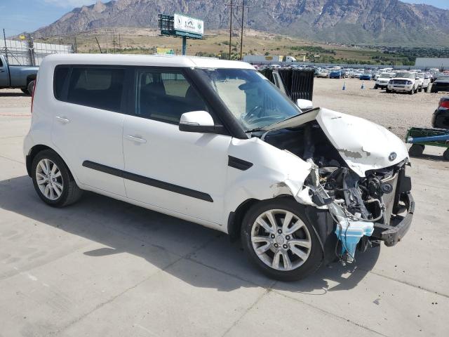 Vin: kndjt2a68d7556306, lot: 55067535, kia soul + 20134