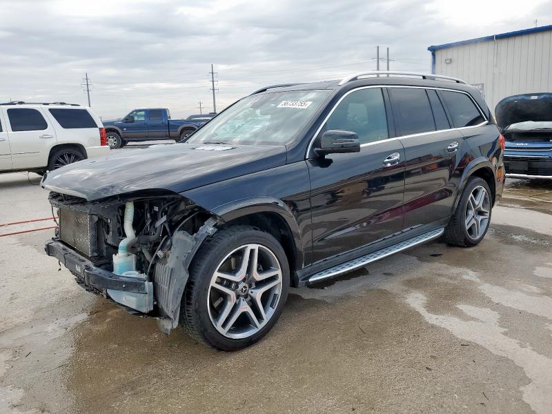 Vin: 4jgdf7de9ha776627, lot: 56733755, mercedes-benz gls-class 550 4matic 2017 img_1