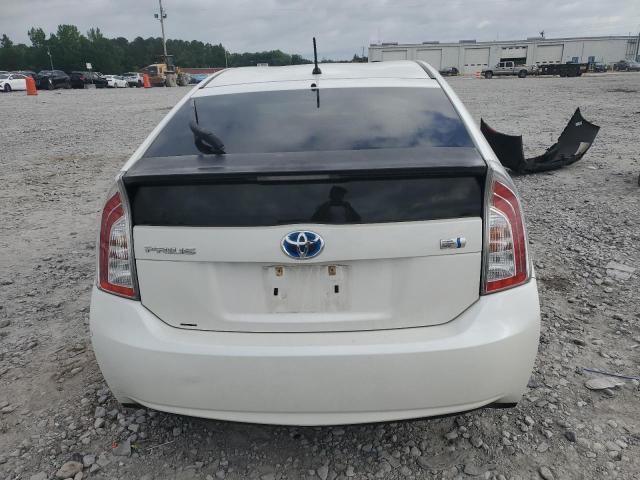 jtdkn3du2c5402473 - 2012 Toyota prius - #56860715