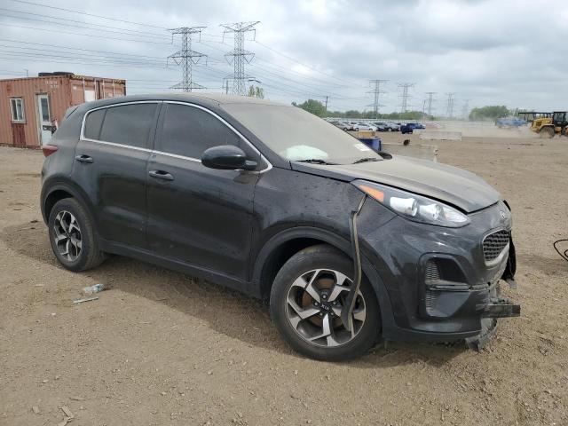 2020 KIA SPORTAGE L - KNDPM3AC2L7744563