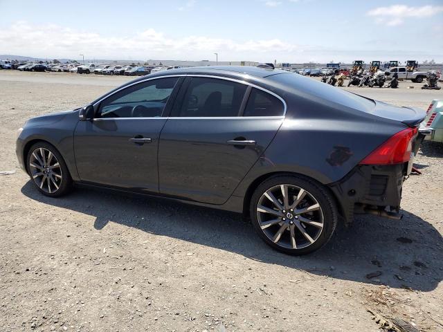 Vin: yv126mfb9f1299881, lot: 54901805, volvo s60 premier 20152