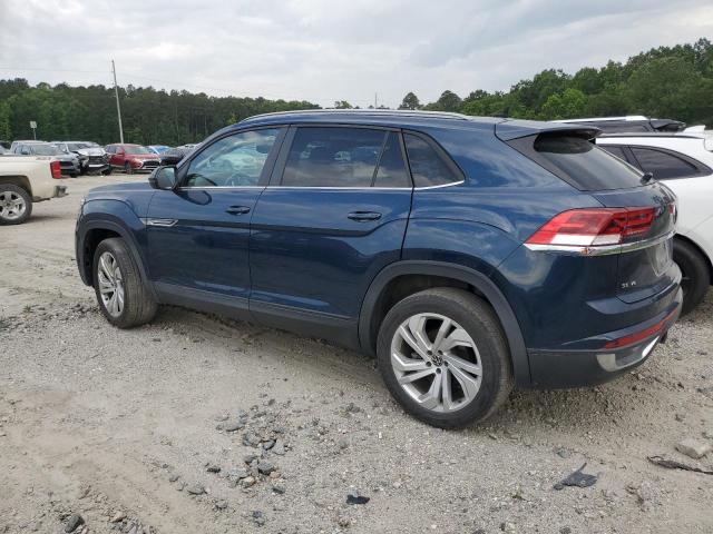 Vin: 1v25e2ca2lc217378, lot: 55160955, volkswagen atlas se 20202
