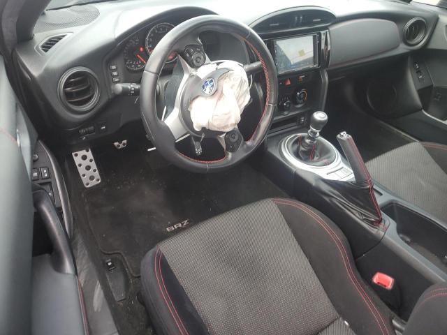 2019 SUBARU BRZ PREMIU JF1ZCAB15K9600107