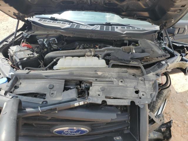 2022 FORD F150 - 1FTFW1P8XNKE41060