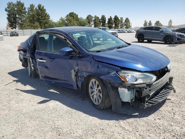 Vin: 3n1ab7ap3ky368218, lot: 55406535, nissan sentra s 20194