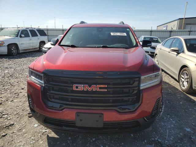 2023 GMC ACADIA SLT - 1GKKNML45PZ121598