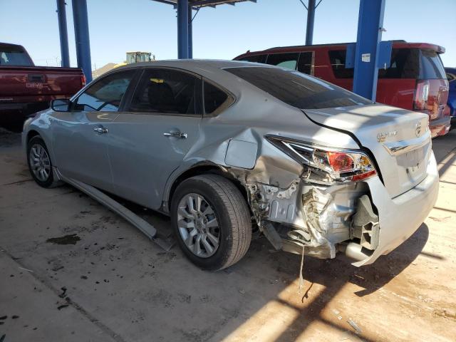 Vin: 1n4al3ap1ec123763, lot: 57681385, nissan altima 2.5 20142