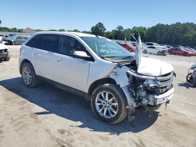 Vin: 2fmdk3jc4dbe23346, lot: 57775025, ford edge sel 20134