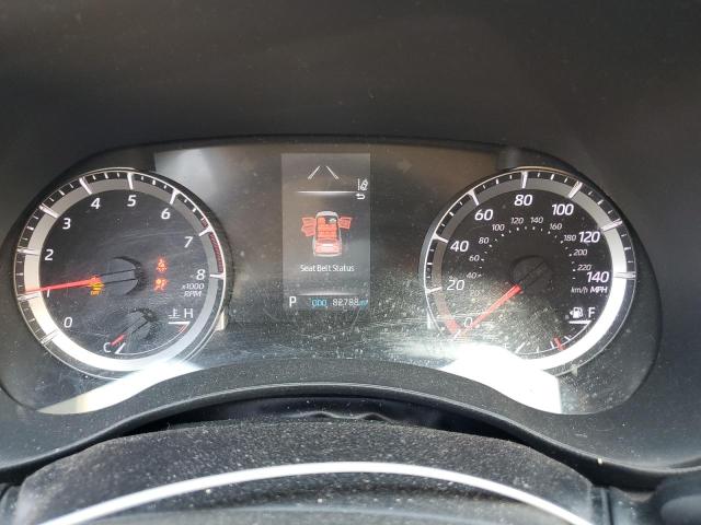 2021 TOYOTA HIGHLANDER 5TDCZRBH4MS136211