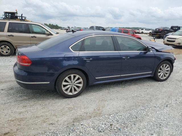 Vin: 1vwch7a33cc075122, lot: 55511945, volkswagen passat sel 20123