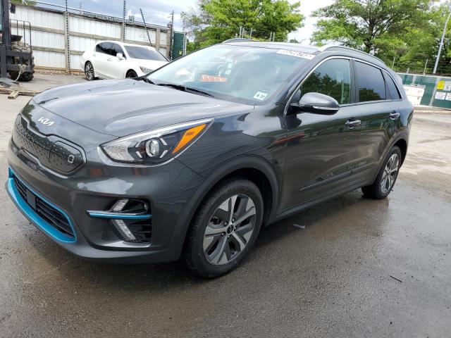 Vin: kndcc3lg3n5160818, lot: 58268745, kia niro s s 2022 img_1