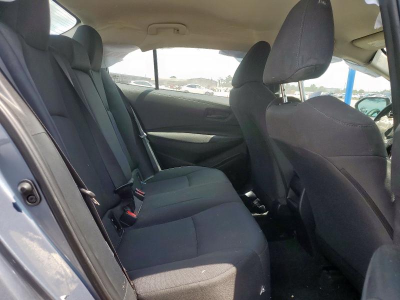 2022 TOYOTA COROLLA LE - 5YFEPMAE1NP375718