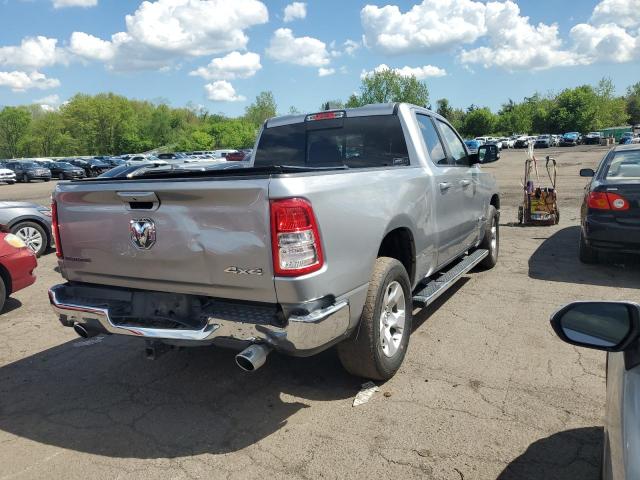 Vin: 1c6srfbt7mn582493, lot: 55753835, ram 1500 big horn/lone star 20213