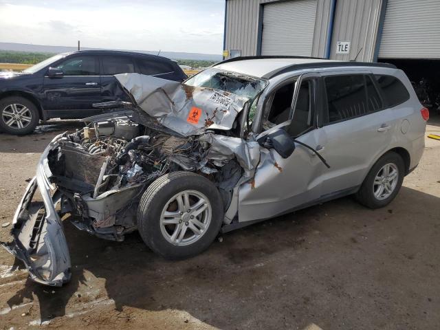 HYUNDAI SANTA FE G
