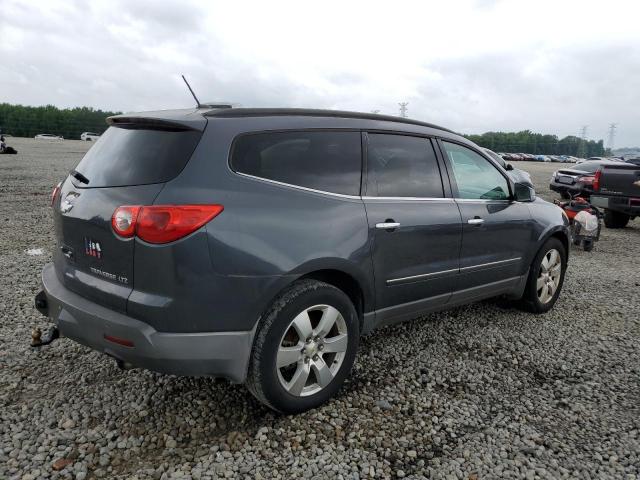 Vin: 1gnkrled2cj345693, lot: 57827585, chevrolet traverse ltz 20123