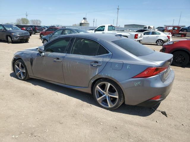 Vin: jthcm1d29h5020280, lot: 55951085, lexus is 300 20172