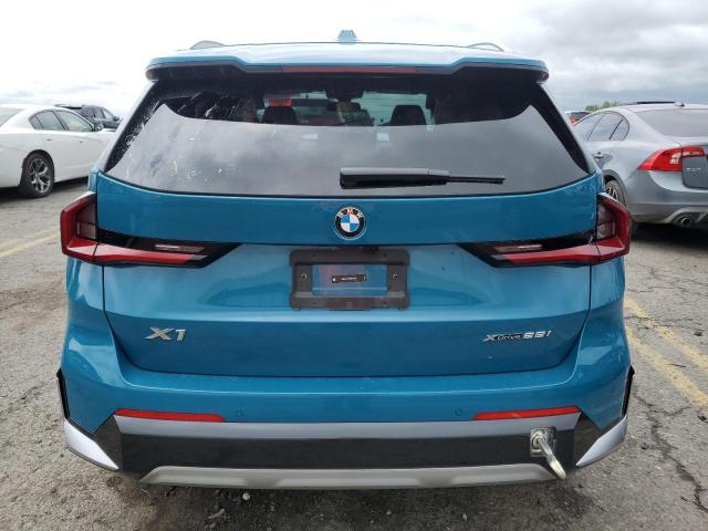 2025 BMW X1 XDRIVE2 - WBX73EF06S5070458