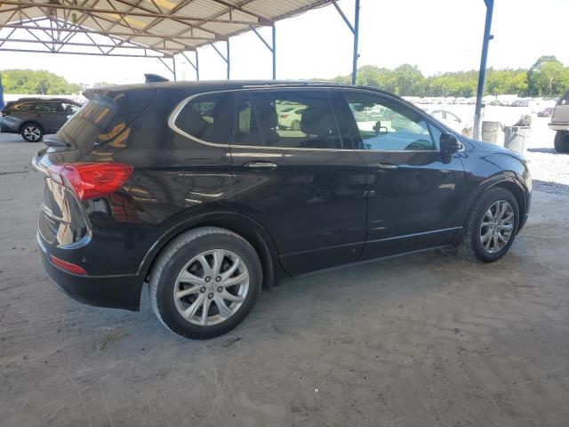 Vin: lrbfxbsa2kd002009, lot: 58094125, buick envision preferred 20193