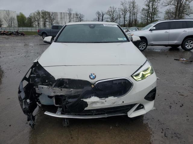 2020 BMW 228XI - WBA73AK09L7F65240