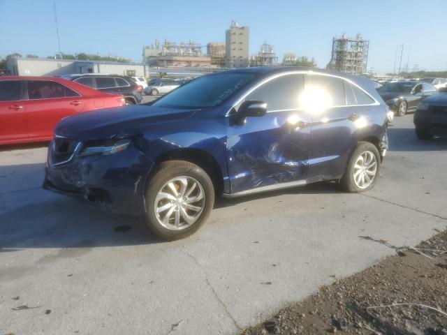 Vin: 5j8tb3h56hl002954, lot: 55852495, acura rdx technology 2017 img_1