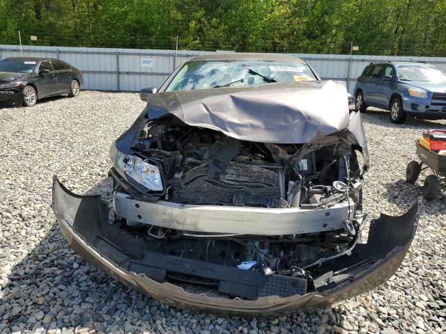 2015 HONDA CIVIC LX - 19XFB2F52FE237446