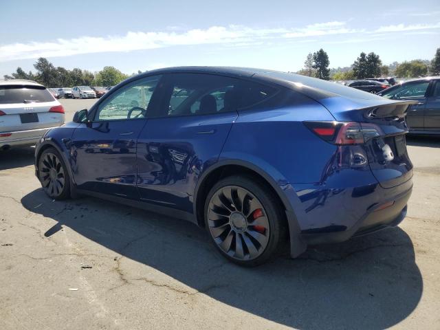 Vin: 7saygdef6rf080697, lot: 58077945, tesla model y 20242
