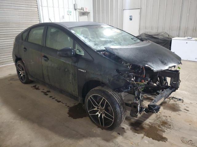 Vin: jtdkn3du4d1645954, lot: 58599815, toyota prius 20134