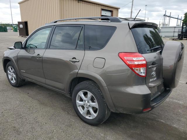 Vin: 2t3df4dv9bw144092, lot: 57395505, toyota rav4 limited 20112