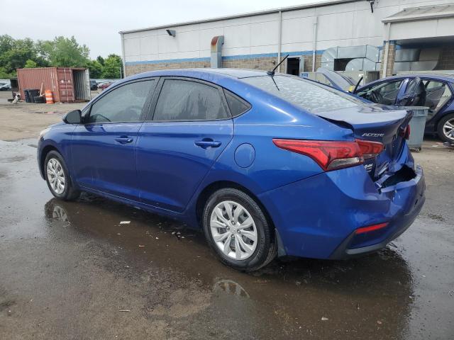 Vin: 3kpc24a36ke087758, lot: 57764135, hyundai accent se 20192
