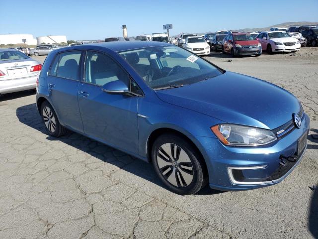 Vin: wvwkp7au9gw902927, lot: 55606815, volkswagen golf se 20164