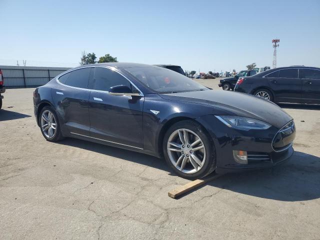 2014 TESLA MODEL S - 5YJSA1S13EFP29202
