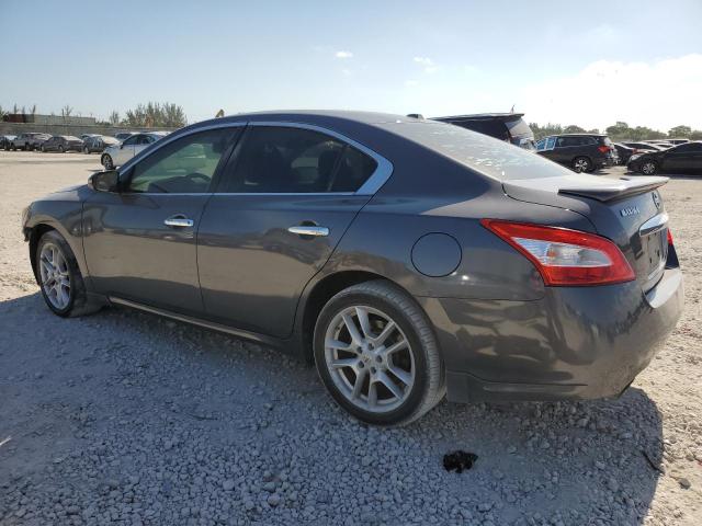 Vin: 1n4aa5ap3ac800663, lot: 57610435, nissan maxima s 20102