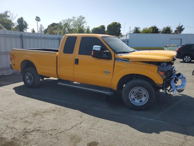 Vin: 1ft7x2btxbea96254, lot: 56044375, ford f250 super duty 20114