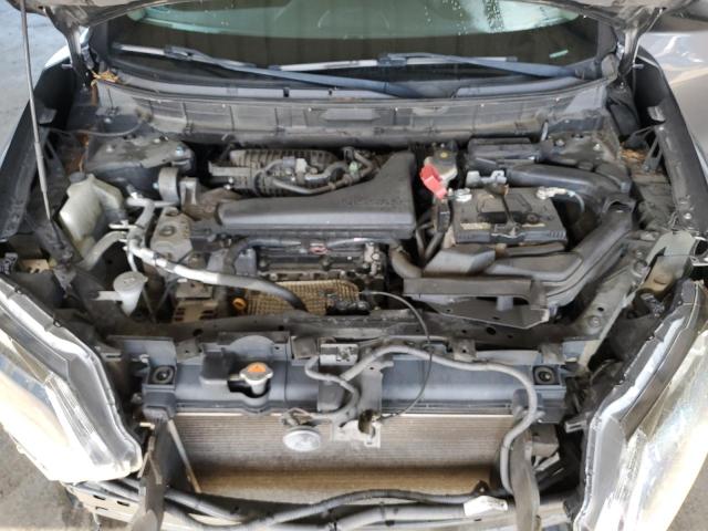 2015 NISSAN ROGUE S - 5N1AT2MV9FC753221
