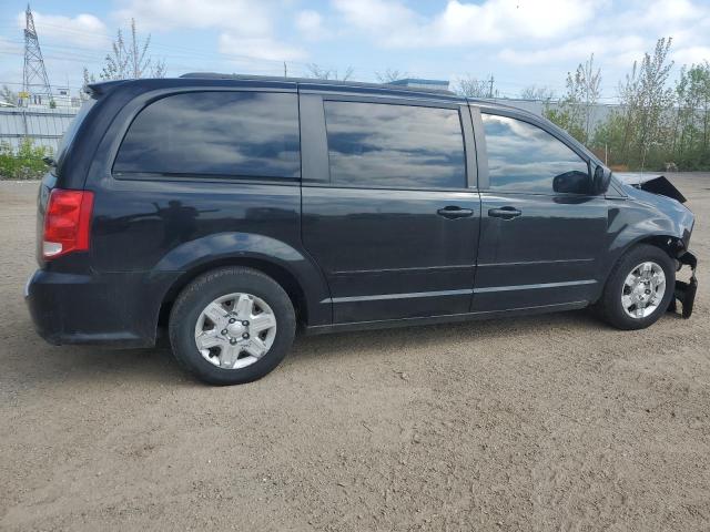 Vin: 2c4rdgbg4dr678793, lot: 57131805, dodge caravan se 20133