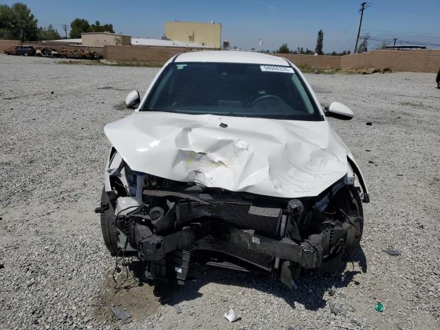 2021 KIA FORTE FE 3KPF24AD4ME406907