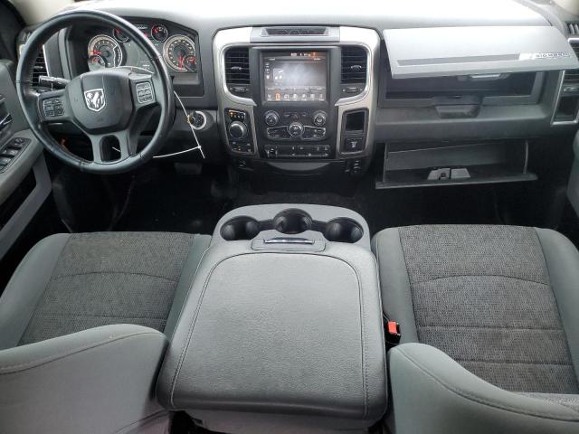 2017 RAM 1500 SLT - 1C6RR7LM2HS878833