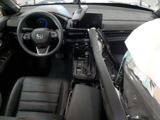 2025 HONDA CR-V SPORT 2HKRS6H9XSH801838