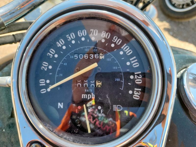 2000 KAWASAKI VN1500 E - JKBVNAE14YA095270