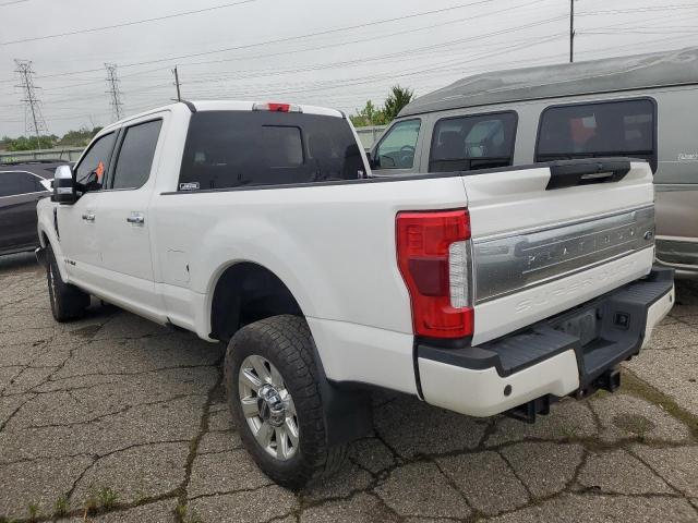 Vin: 1ft7w2bt8kee94906, lot: 57632535, ford f250 super duty 20192
