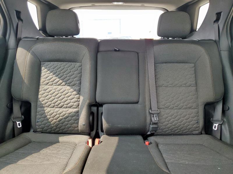 2018 CHEVROLET EQUINOX LT - 3GNAXJEV8JS533855