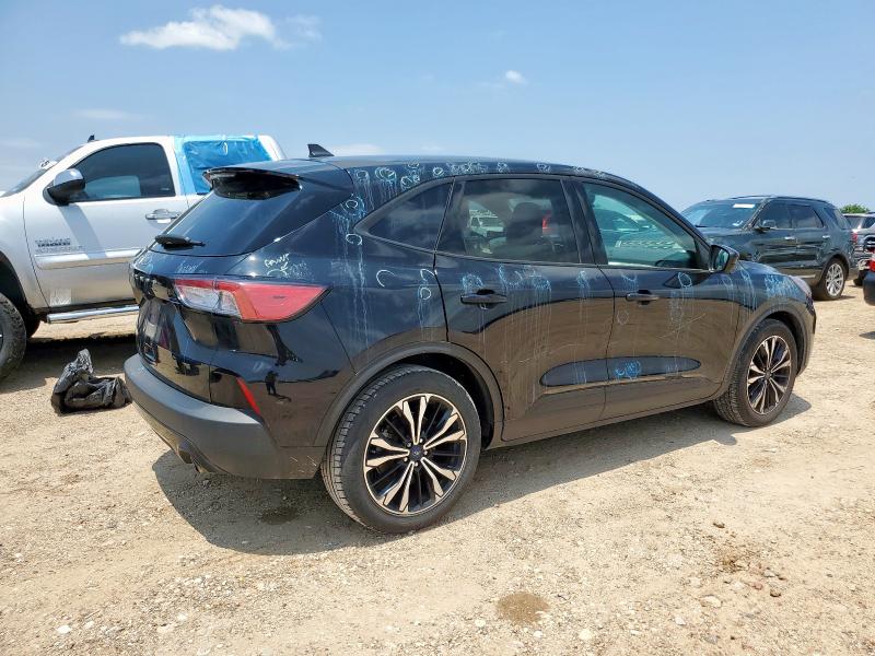 Vin: 1fmcu0g69nuc01449, lot: 55519775, ford escape se 20223