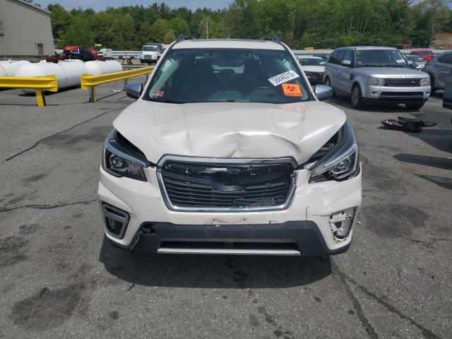 2019 SUBARU FORESTER T JF2SKAWC0KH474918