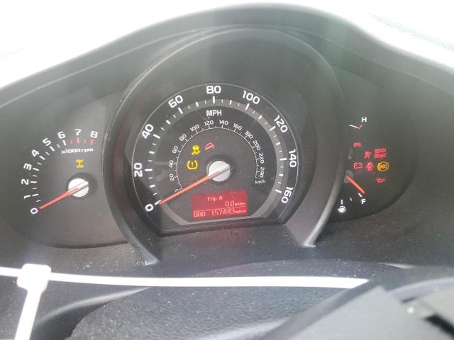 2016 KIA SPORTAGE E - KNDPCCAC1G7807242