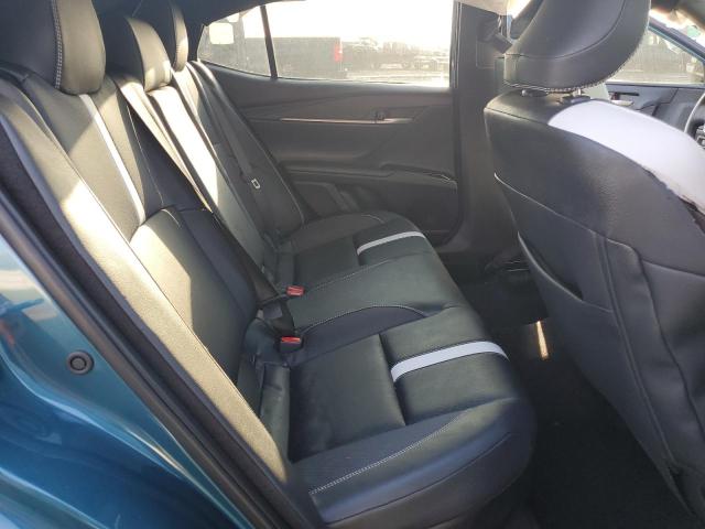 2025 TOYOTA CAMRY XSE - 4T1DAACK4SU085272