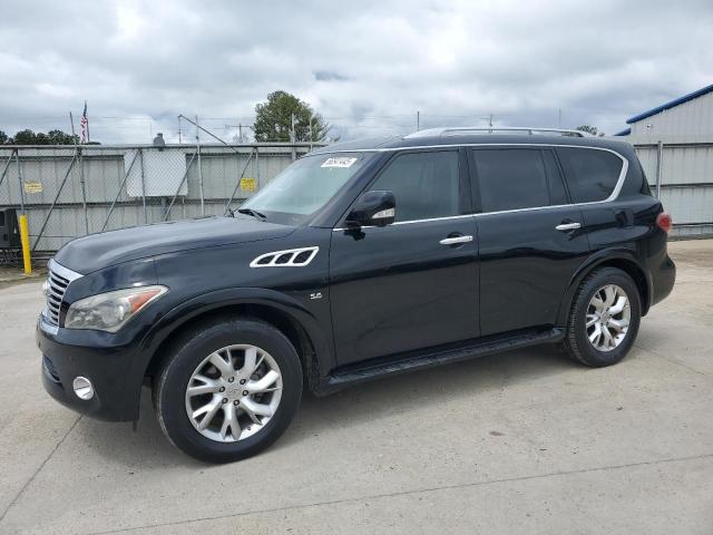 Vin: jn8az2nf5e9556153, lot: 56541445, infiniti qx80 2014 img_1