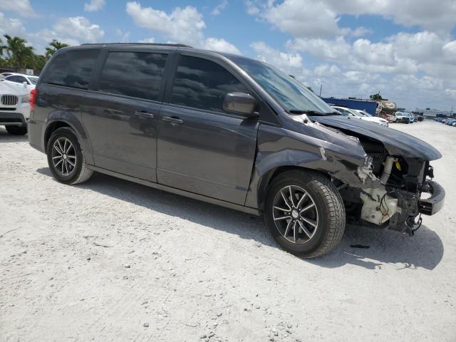 Vin: 2c4rdgeg9jr221470, lot: 56167445, dodge caravan gt 20184